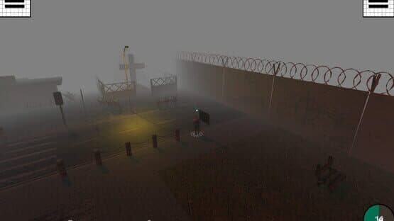 Battle Arena: Euro Wars — screenshot 1