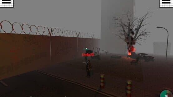 Battle Arena: Euro Wars — screenshot 2