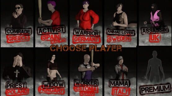 Battle Arena: Euro Wars — screenshot 3