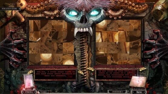 Grim Tales: Bloody Mary - Collector's Edition — screenshot 3