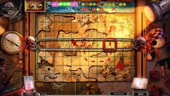 Grim Tales: Bloody Mary - Collector's Edition — screenshot 6
