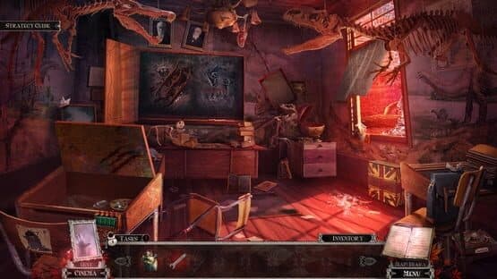Grim Tales: Bloody Mary - Collector's Edition — screenshot 7