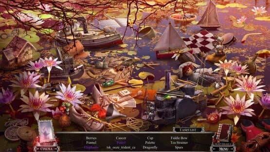 Grim Tales: Bloody Mary - Collector's Edition — screenshot 8