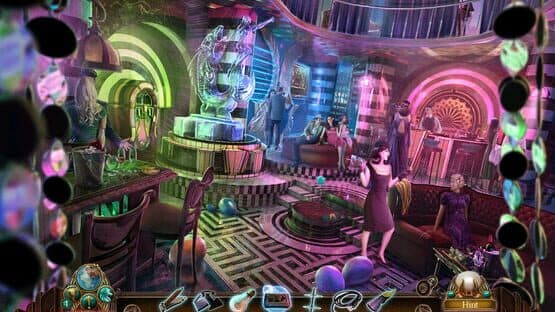 Final Cut: Fame Fatale - Collector's Edition — screenshot 1