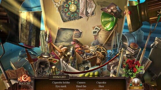 Final Cut: Fame Fatale - Collector's Edition — screenshot 2