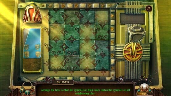 Final Cut: Fame Fatale - Collector's Edition — screenshot 3