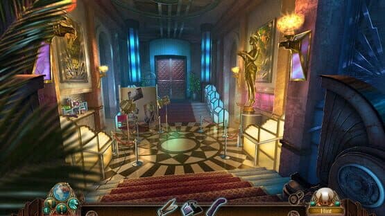 Final Cut: Fame Fatale - Collector's Edition — screenshot 4