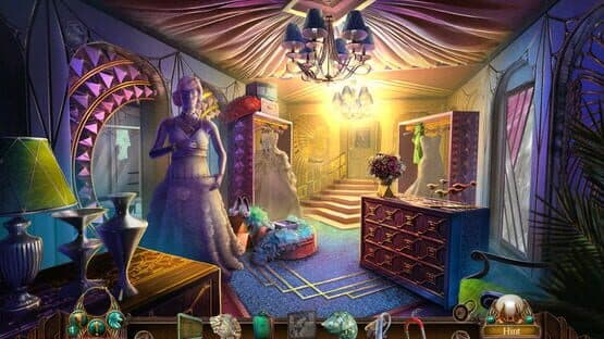 Final Cut: Fame Fatale - Collector's Edition — screenshot 7