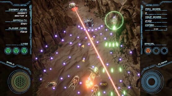 Mars: Chaos Menace — screenshot 6