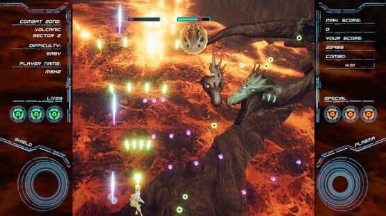 Mars: Chaos Menace — screenshot 7