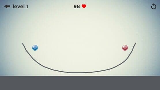 Lovers ' Smiles — screenshot 1