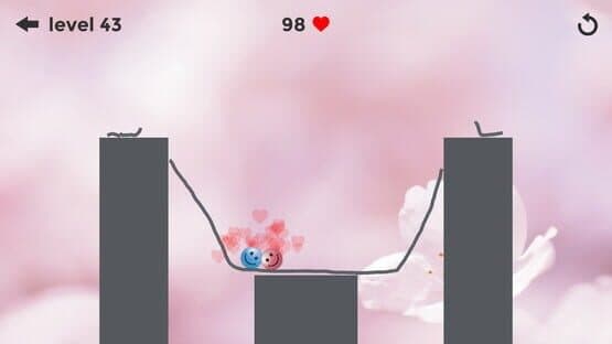 Lovers ' Smiles — screenshot 5