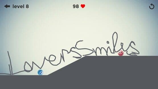 Lovers ' Smiles — screenshot 7