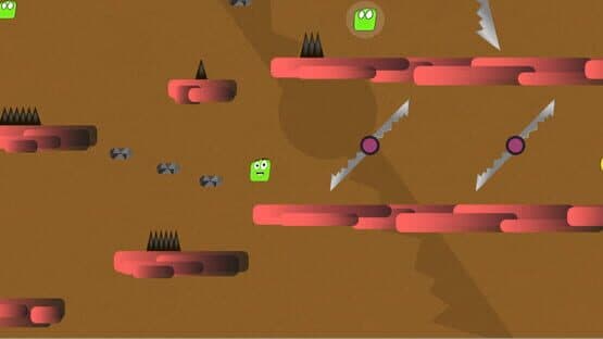 Polzun — screenshot 2