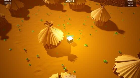 Cubanoids — screenshot 1