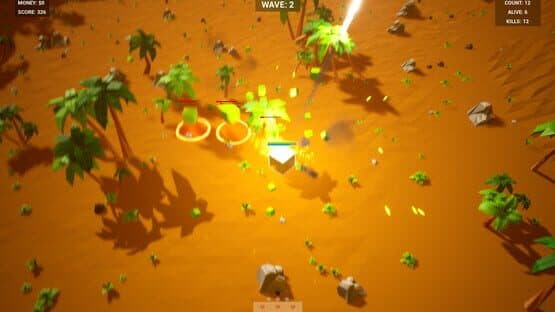 Cubanoids — screenshot 3