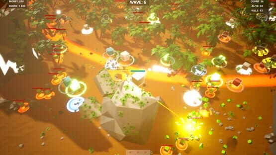 Cubanoids — screenshot 5