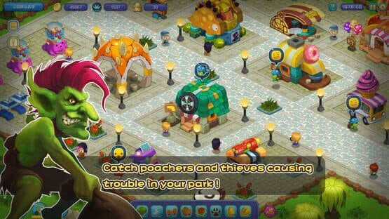 Monster Safari — screenshot 5