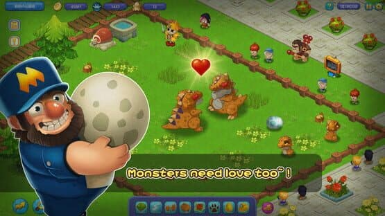 Monster Safari — screenshot 6