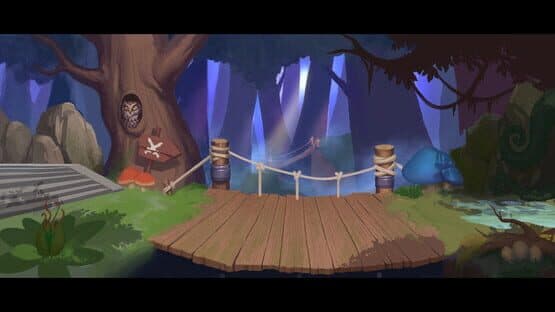 Scarlet Fantasy — screenshot 2