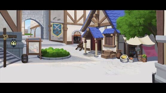 Scarlet Fantasy — screenshot 4