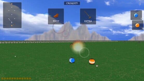 Croquet Pro — screenshot 1