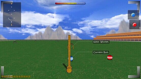 Croquet Pro — screenshot 2