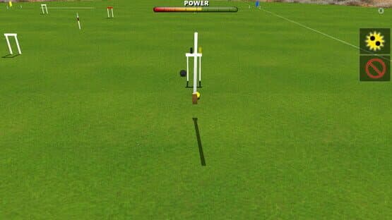 Croquet Pro 2 — screenshot 2