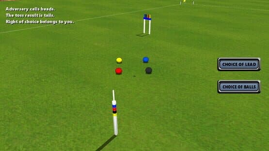 Croquet Pro 2 — screenshot 3