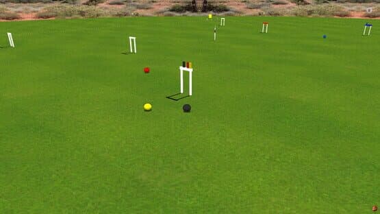 Croquet Pro 2 — screenshot 5