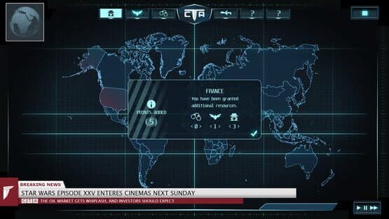 Counter Terrorist Agency — screenshot 5