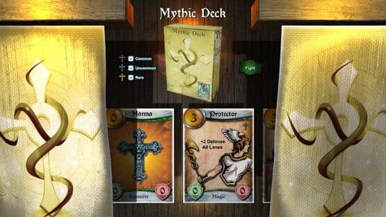 The Prometheus Secret Noohra — screenshot 6