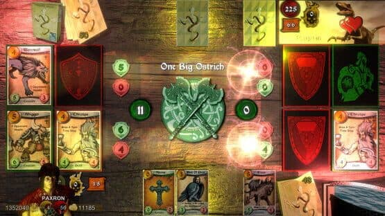 The Prometheus Secret Noohra — screenshot 7
