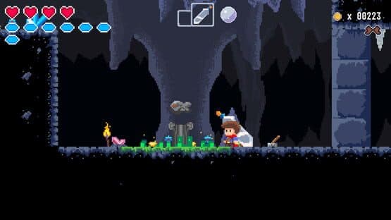 JackQuest: The Tale of the Sword — screenshot 6