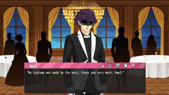 Tailor Tales — screenshot 1