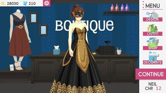 Tailor Tales — screenshot 6