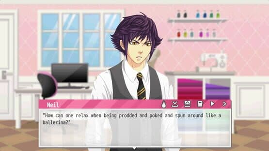 Tailor Tales — screenshot 7