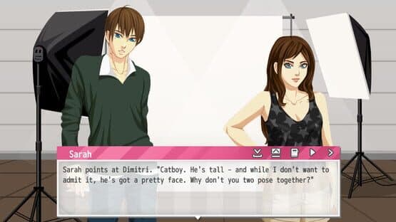 Tailor Tales — screenshot 8