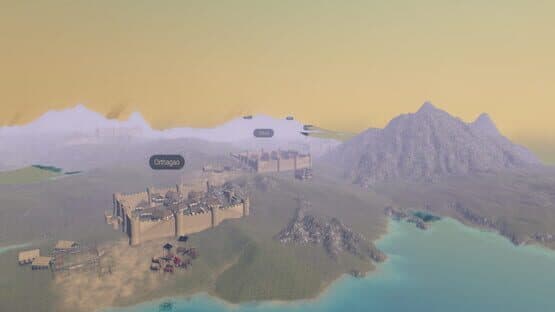 Empire of Devil — screenshot 1