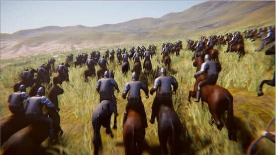 Empire of Devil — screenshot 2
