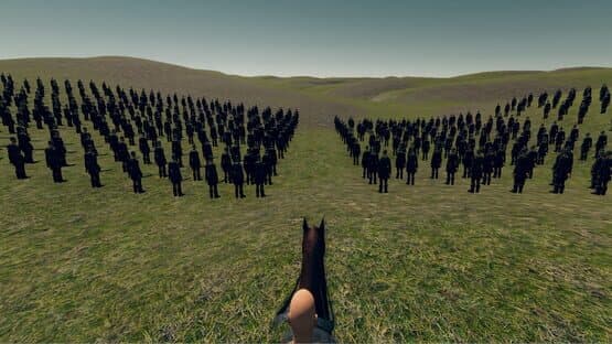 Empire of Devil — screenshot 3