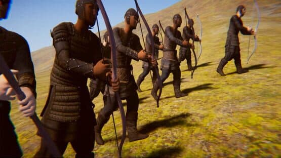 Empire of Devil — screenshot 4