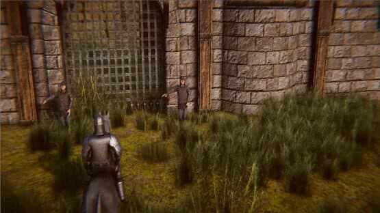 Empire of Devil — screenshot 5