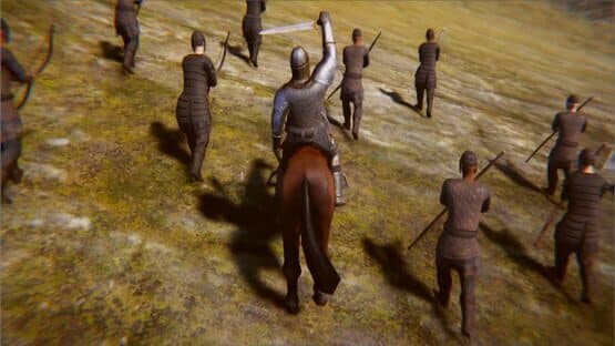 Empire of Devil — screenshot 6