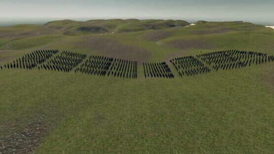 Empire of Devil — screenshot 7