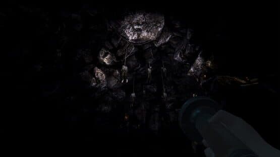 Bloody Mary: Forgotten Curse — screenshot 1