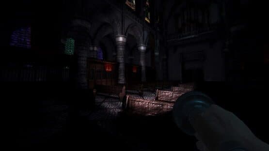 Bloody Mary: Forgotten Curse — screenshot 4