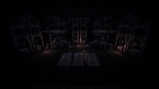 Bloody Mary: Forgotten Curse — screenshot 5
