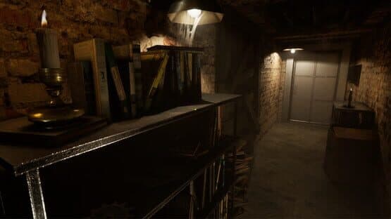 Escape Legacy: Ancient Scrolls — screenshot 2