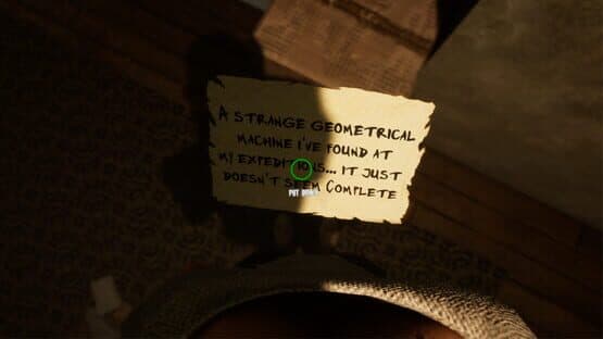 Escape Legacy: Ancient Scrolls — screenshot 3